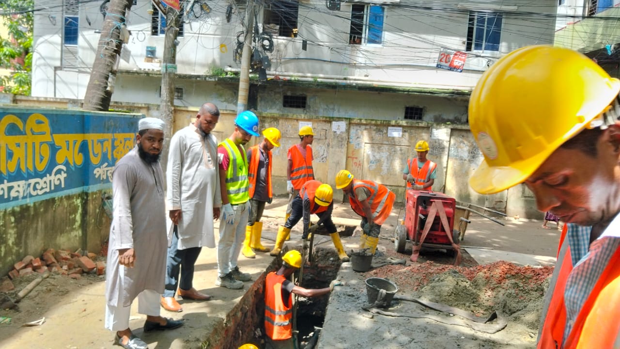 Specialized Industrial & Construction Manpower