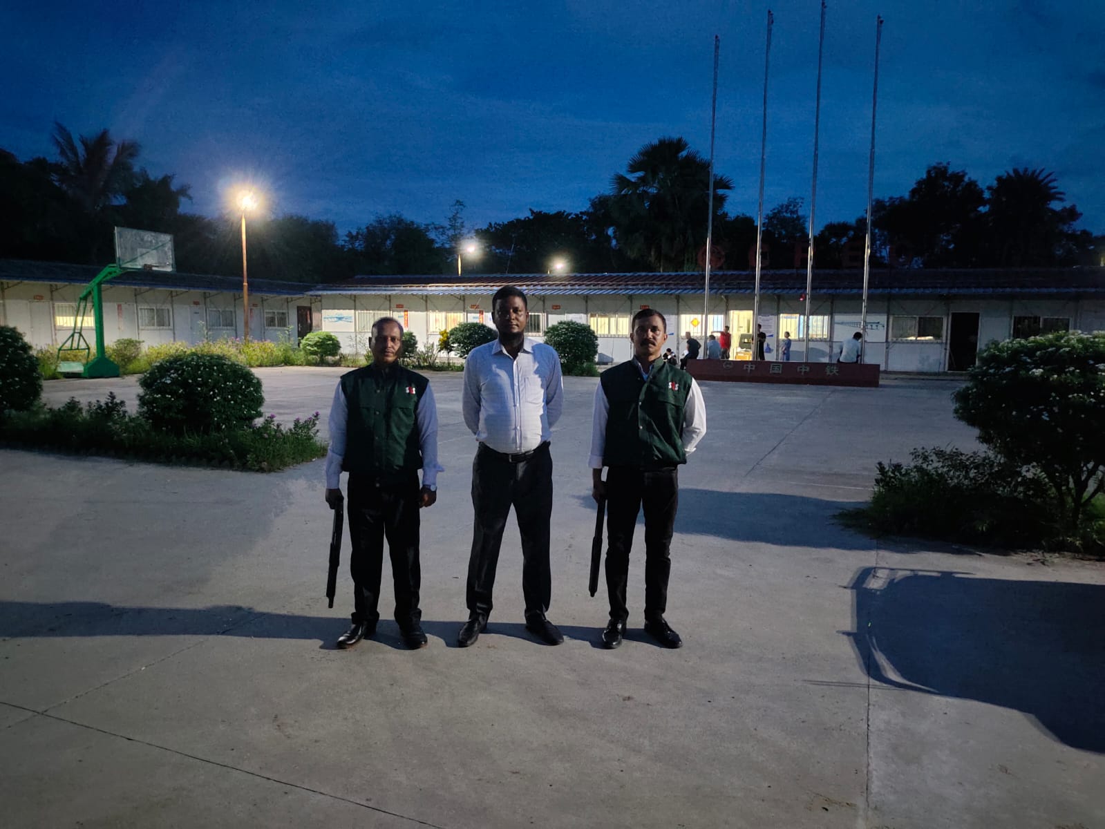 Additional & Support Services