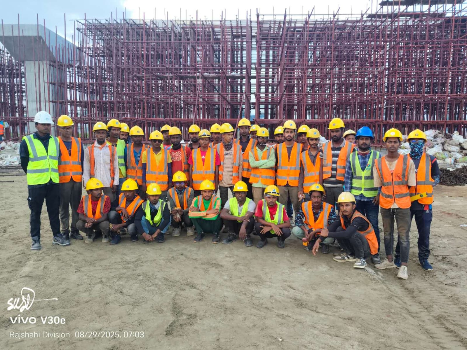 Manpower Supply Services